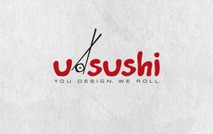 U-Sushi Gift Card Image