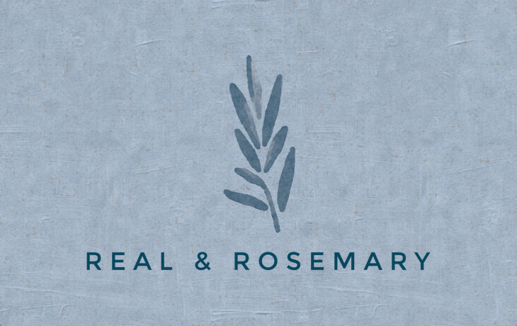 Real & Rosemary Gift Card Image