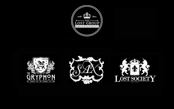 The Lost Group Gift Card Image