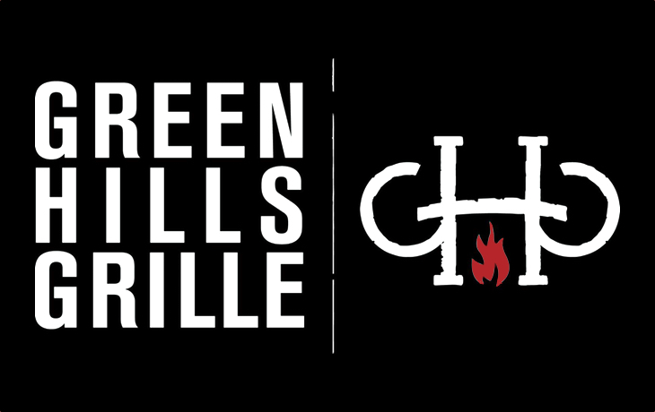 Green Hills Grille Gift Card Image