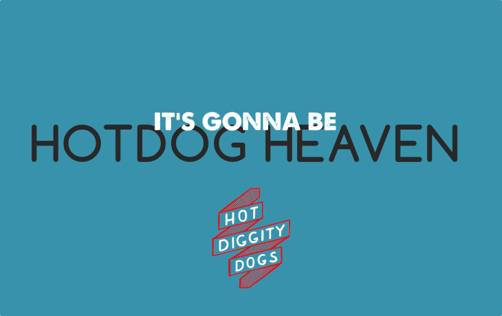 Hot Diggity Dogs Gift Card Image
