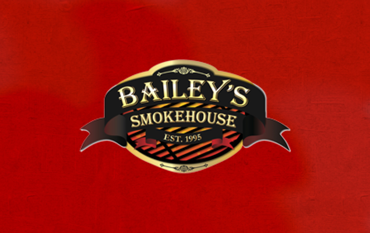 Bailey's Smokehouse Gift Card Image