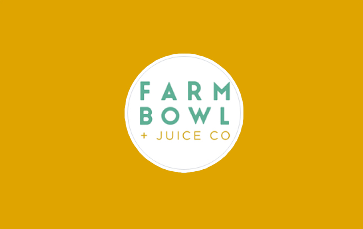 Farm Bowl + Juice Company Gift Card Image