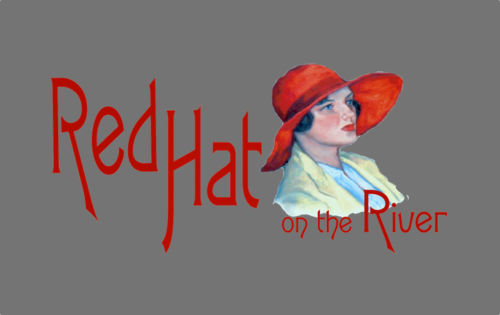 Red Hat on the River Gift Card Image