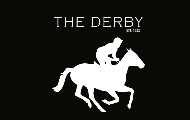 The Derby Gift Card Image