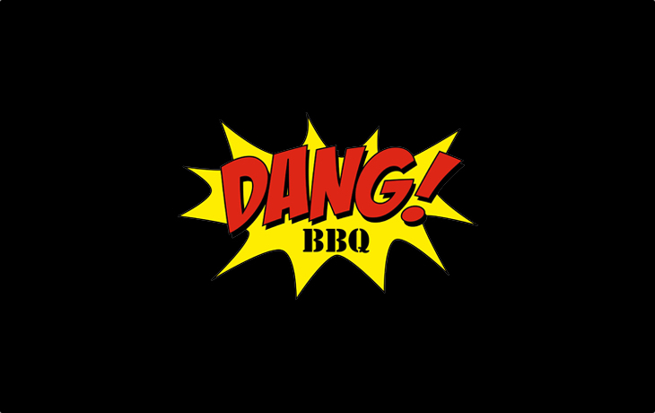 Dang BBQ Gift Card Image