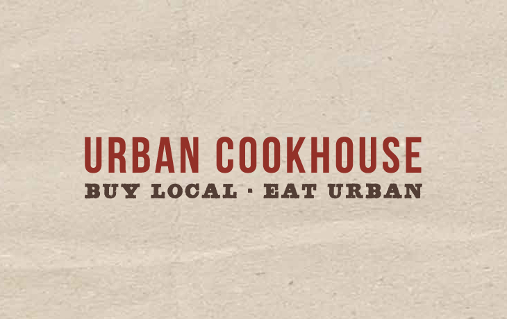Urban Cookhouse Gift Card Image
