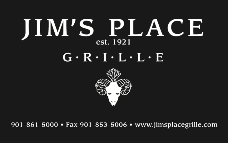 Jim's Place Grille Gift Card Image
