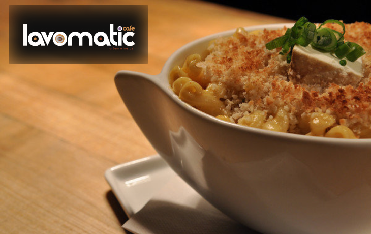 Lavomatic Café Gift Card Image