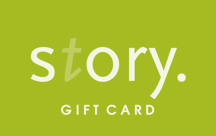 story Gift Card Image