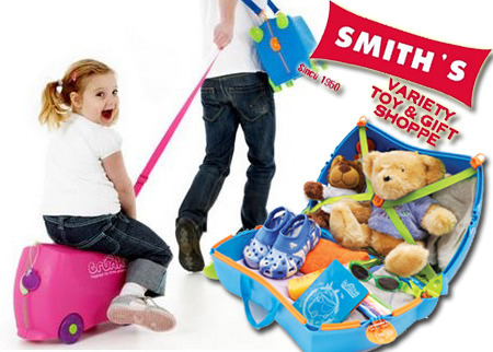 Smith's Variety Deal Image