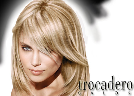 Trocadero Salon Deal Image