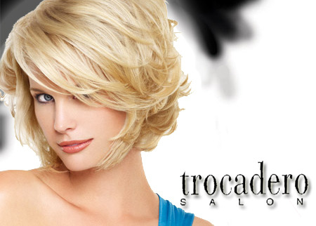 Trocadero Salon Deal Image
