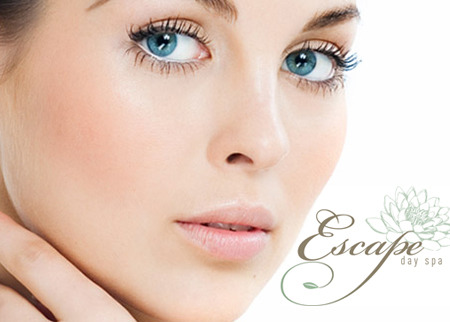 Escape Day Spa Offer - TheSuperDeal Birmingham
