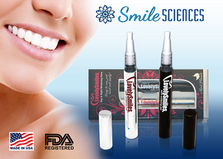 Smile Sciences Deal Image