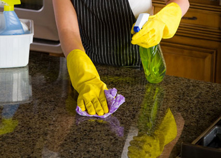 Spring Fresh Cleaning Service Deal Image