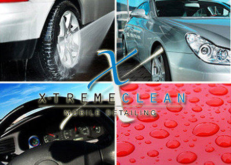X-treme Clean Pressure Washing Deal Image