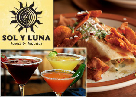 Sol Y Luna Deal Image