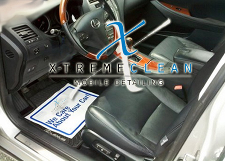 X-treme Clean Mobile Detailing Deal Image