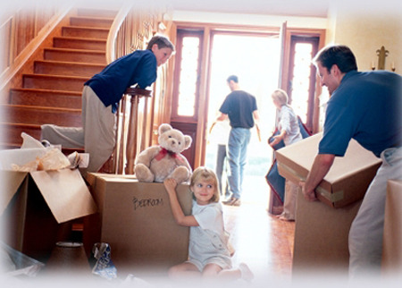 American Eagle Moving & Transport Deal Image