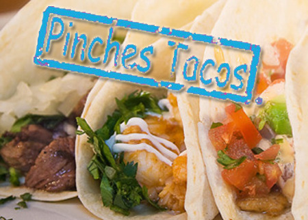 Pinches Tacos Deal Image