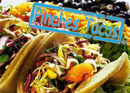 Pinches Tacos Deal Image