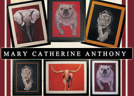 Mary Catherine Anthony Deal Image