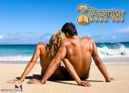 Premier Mega Tan Deal Image