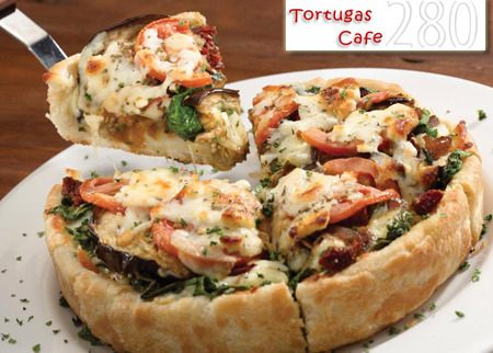 Tortugas Cafe 280 Deal Image