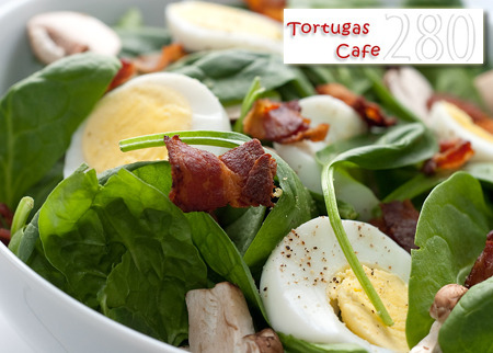 Tortugas Cafe 280 Deal Image