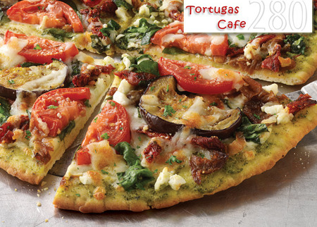 Tortugas Cafe 280 Deal Image