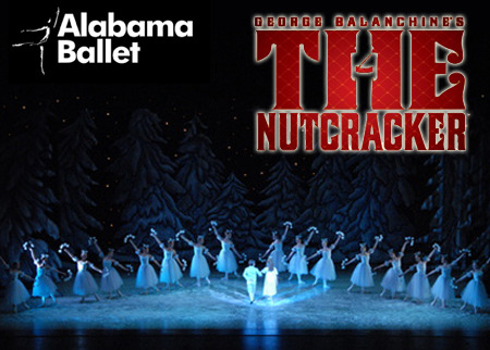 Alabama Ballet Deal Image
