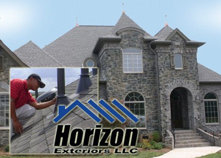 Horizon Exteriors Deal Image