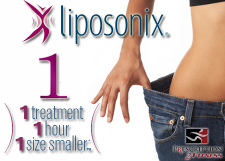 Prescription 2 Fitness Deal Image