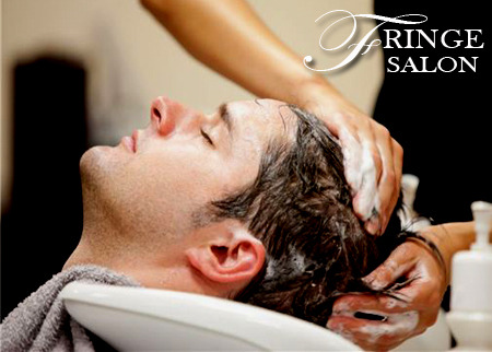 Fringe Salon Deal Image