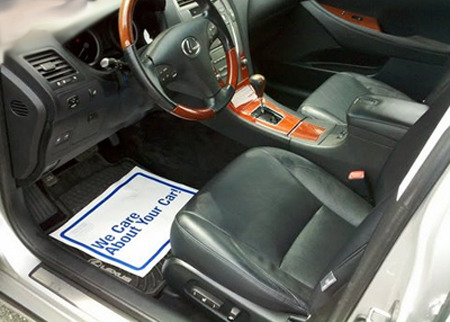 Wash On Wheels Deal Image