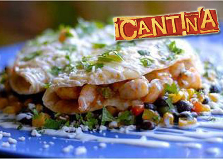 Cantina Deal Image