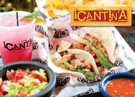 Cantina Deal Image
