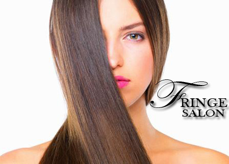 Fringe Salon Deal Image