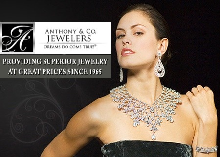 Anthony and Co. Jewelers Deal Image