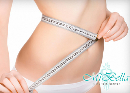 MiBella Wellness Center Deal Image