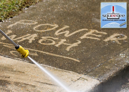 Squeegee Deal Image