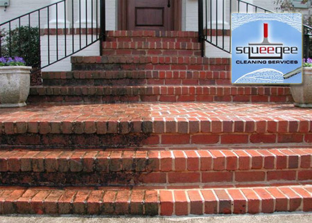 Squeegee Deal Image