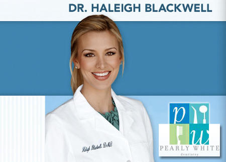Pearly White Dentistry Deal Image
