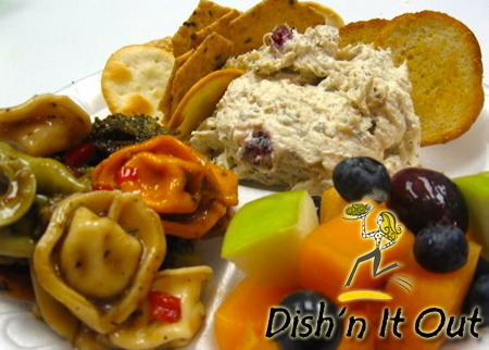 Dish'n It Out Deal Image
