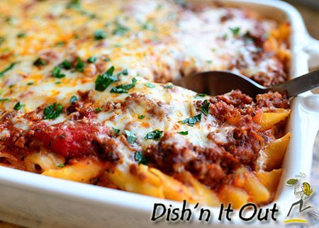 Dish'n It Out Deal Image