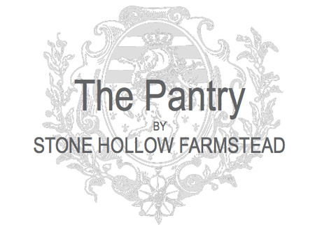 The Pantry by Stone Hollow Farmstead Deal Image