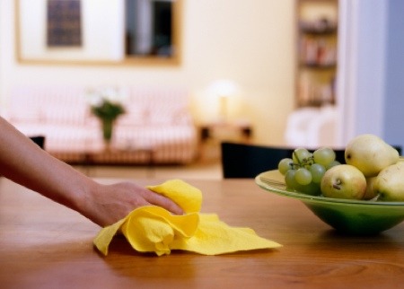 Imperial Home Cleaning Deal Image