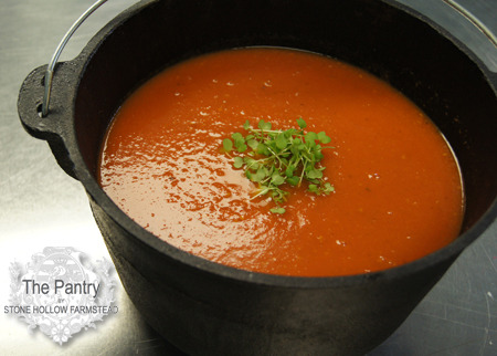 The Pantry by Stone Hollow Farmstead Deal Image