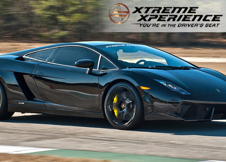 Xtreme Xperience Deal Image